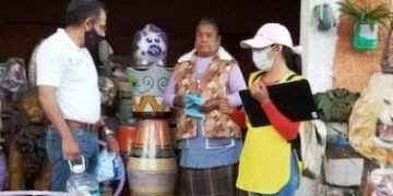 En 19 municipios no se respetaron medidas sanitarias contra COVID-19: SSM