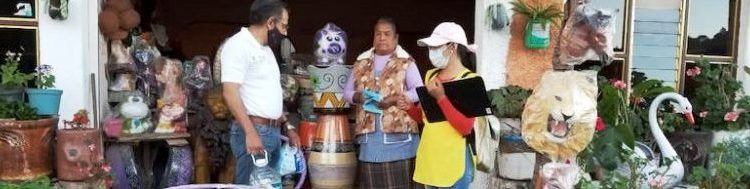 En 19 municipios no se respetaron medidas sanitarias contra COVID-19: SSM