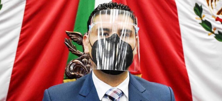 Propone Octavio Ocampo incentivar el turismo promoviendo a los municipios históricos