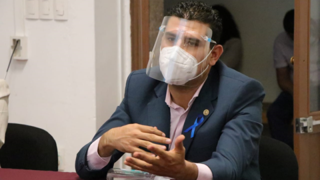 A propuesta de Octavio Ocampo en Michoacán, se otorgará Premio Estatal al Mérito Forestal