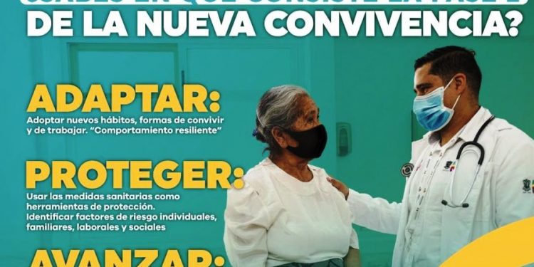 Adaptarse, Protegerse y Avanzar, acciones clave para enfrentar el COVID-19