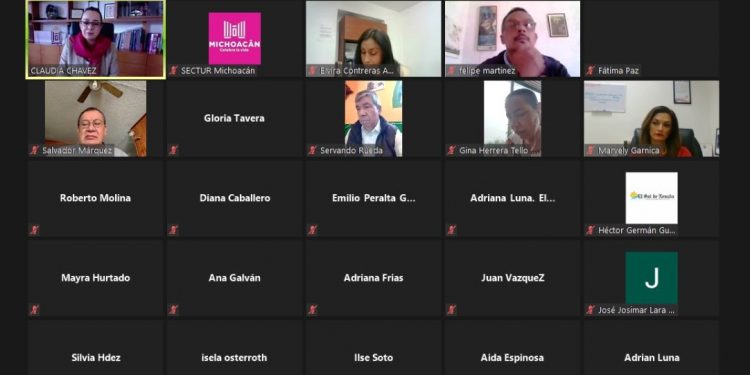 Santuarios de la mariposa Monarca, listos para su reapertura el 28 de noviembre