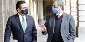 Da seguimiento Silvano a revisión de acuerdos con SEP