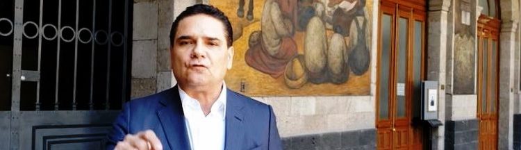 Urge Silvano Aureoles a recomponer propuesta de Presupuesto Federal para 2021