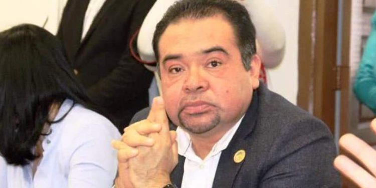 Congreso apostará por presupuesto responsable para Michoacán en 2021 pese a déficit: Tony Martínez