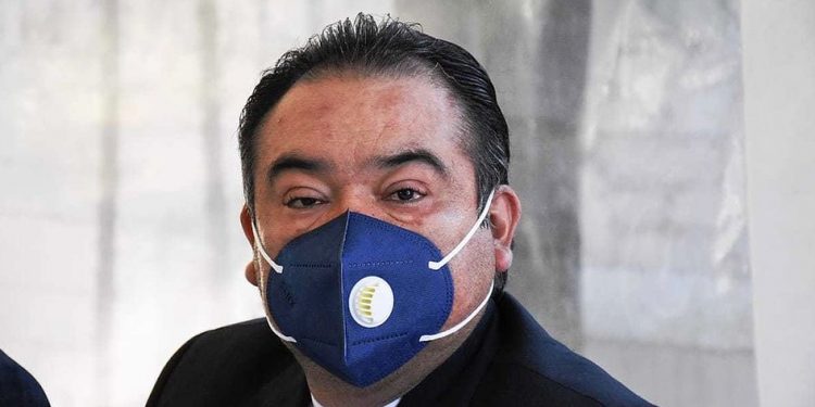 Borrón y cuenta nueva para transporte público y privado, un alivio ante crisis: Tony Martínez