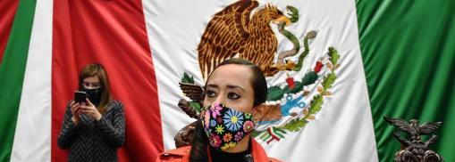 Presenta Tere Mora iniciativa para igualdad condiciones jurídicas entre mujer casada y concubina libre