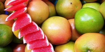 En cuatro años, duplica Michoacán valor de la producción de toronja