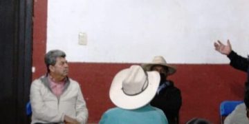 Pescadores desesperados ante falta de apoyo gubernamental