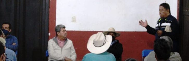 Pescadores desesperados ante falta de apoyo gubernamental