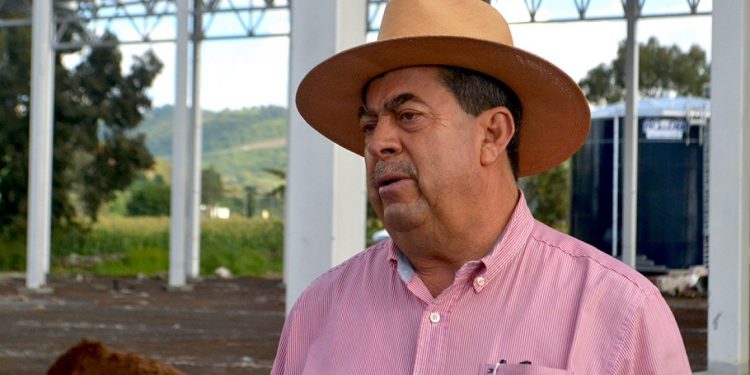 Afectará recorte presupuestal más  que pandemia: Valentín Rodríguez