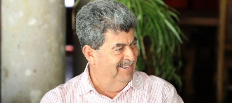 Todavía pueden recapacitar y ayudar a los campesinos: Valentín Rodríguez