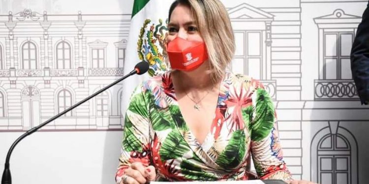 Borrón y Cuenta Nueva, refrenda nuestro compromiso con los michoacanos; Yarabí Ávila