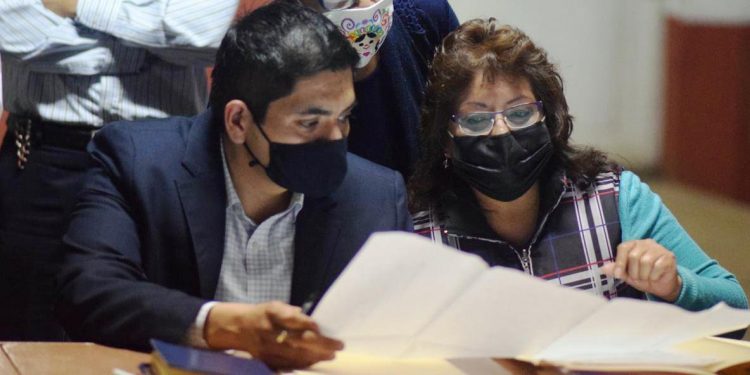 PRESENTARÁ ARTURO HERNÁNDEZ LEY INDÍGENA INTEGRAL PARA MICHOACÁN