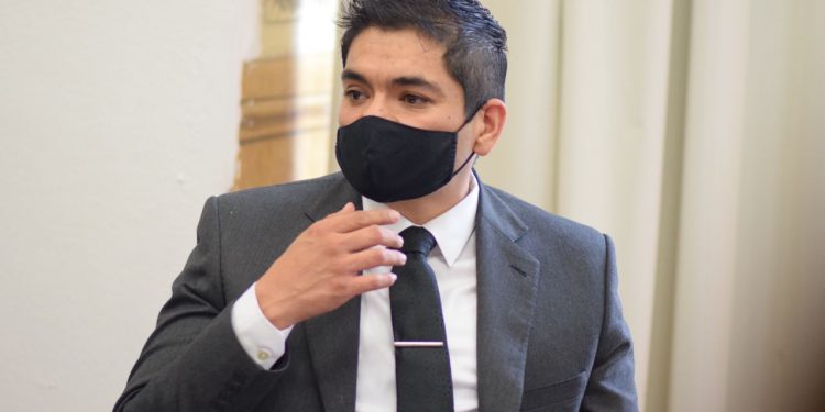 LOGRAMOS UNA NUEVA LEY AMBIENTAL PARA QUE MICHOACÁN SEA UN ESTADO SUSTENTABLE: ARTURO HERNÁNDEZ