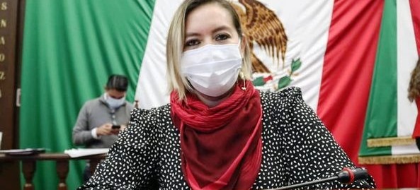 Llega al Pleno del Congreso propuesta de Parlamento Infantil, para eliminar alimentos de bajo valor nutricional en escuelas