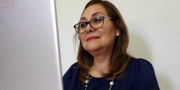 EL DERECHO A UNA ALIMENTACIÓN NUTRITIVA ES CLAVE PARA COMBATIR LA OBESIDAD INFANTIL: CUQUITA CABRERA