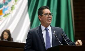 Mienten los que afirman que hay un recorte en la aprobación del Presupuesto de Egresos de la Federación para el 2021: Iván Pérez Negrón