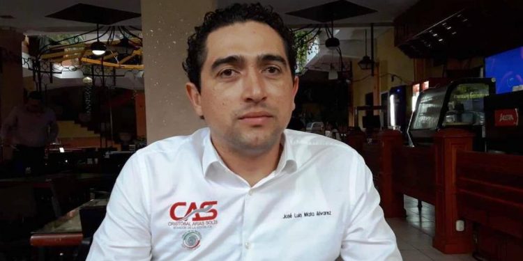 Michoacán tendrá beneficios en proyectos y programas para el 2021 sin recorte presupuestal: José Luis Mata Álvarez