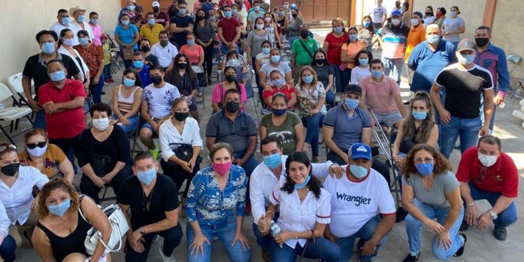 El PRI listo para encabezar una alianza con la ciudadanía bajo la bandera de la unidad y el trabajo: Sergio Ochoa Vázquez