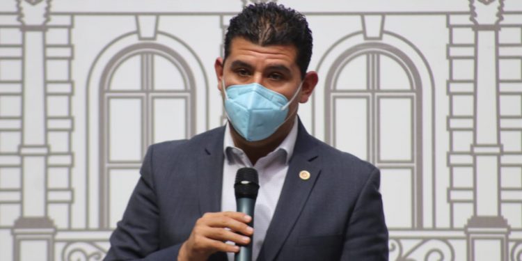 Congreso velará por dar certidumbre al Estado en revisión del paquete económico: Octavio Ocampo