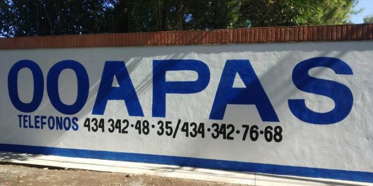 Administración del Comité de Agua Potable de Pátzcuaro encabezado por Efraín Pérez Lombera hace historia