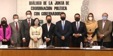 Pide Silvano sensibilidad y solidaridad de diputados federales ante Presupuesto Federal 2021