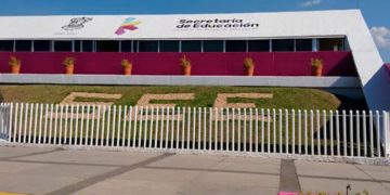 Expulsará SEE a 15 estudiantes por participar en actos vandálicos