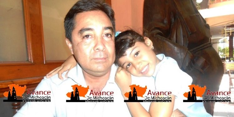 Revelan lista de aspirantes del PRI a la alcaldia apatzinguense encabeza Sergio Ochoa