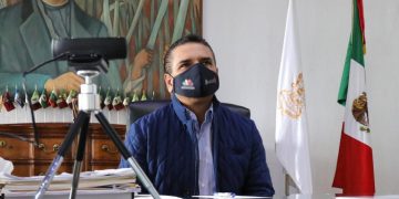 Acuerda Mesa de Seguridad acciones contra COVID-19 en Morelia, epicentro de la epidemia en Michoacán