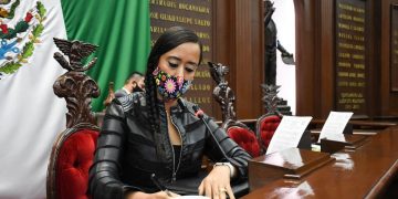 Deben autoridades atacar de manera frontal el tema de asesinatos de mujeres en Michoacán y Zamora: Tere Mora