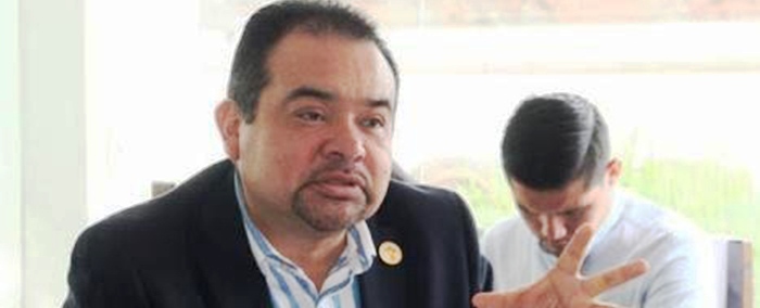 Participaciones federales han disminuido un 11.9% entre 2019 y 2020: Tony Martínez