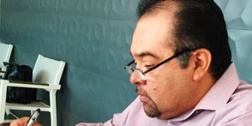 Dictaminadas 94 Leyes de Ingresos Municipales para 2021: Tony Martínez