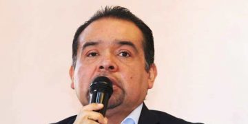 Participaciones federales han disminuido un 11.9% entre 2019 y 2020: Tony Martínez