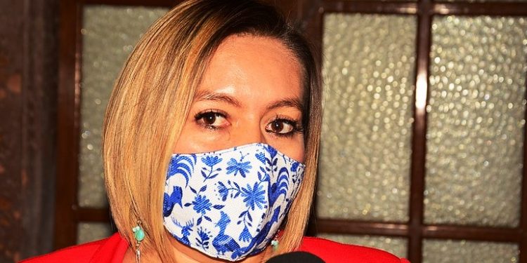 Irresponsable no respetar medidas sanitarias por Covid