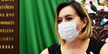 Propone Yarabí Ávila actualizar causas de la violencia familiar en la Ley