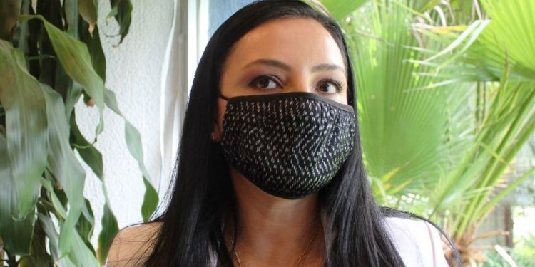 Castiga Gobierno Federal a grupos vulnerables: Adriana Hernández