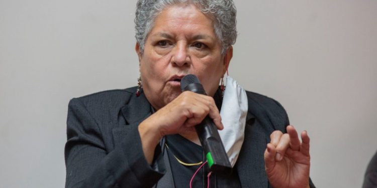 La Salud, Derecho Garantizado para las y los Michoacanos