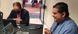 Exhorta titular del CECyTEM a mantener una educación de calidad para las y los jóvenes