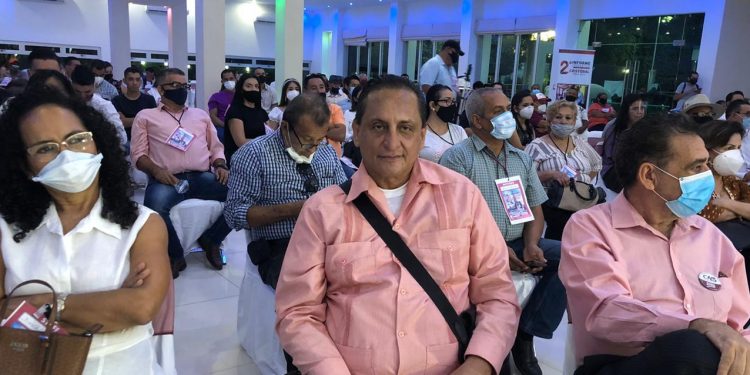 El Doctor Cheo Barajas reconoce aportación de CAS a la transformación de México que impulsa la 4T