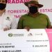 Más de 300 hectáreas forestales se recuperarán en Lázaro Cárdenas