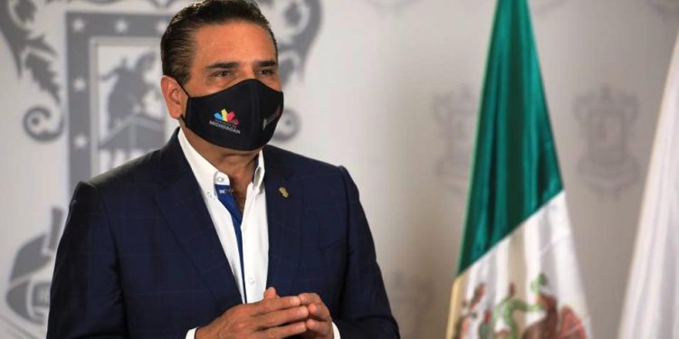 Llama Gobernador a vivir una temporada navideña diferente