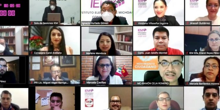 DEFINE IEM ÚLTIMOS DETALLES SOBRE LOS ÓRGANOS DESCONCENTRADOS PREVIO A SU INSTALACIÓN