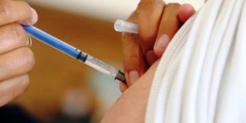 Cuenta SSM aún con vacuna contra la influenza