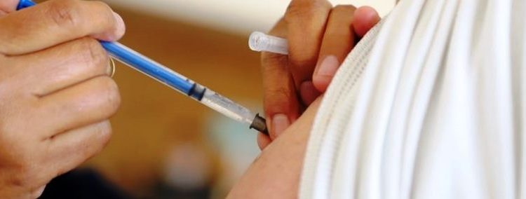 Cuenta SSM aún con vacuna contra la influenza