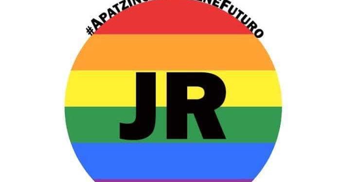 Juan Romero regidor de Morena en Apatzingán reitera respeto y apoyo total a la diversidad sexual