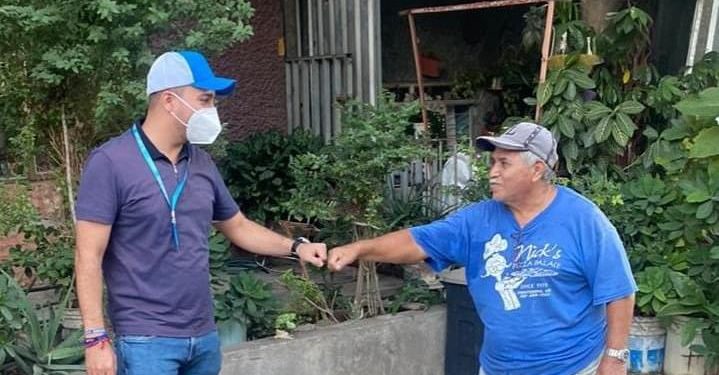 La fiesta decembrina debe ser una fiesta de reflexión y en busca de oportunidades desde el seno familiar; Marcos Méndez