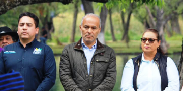 Celebran el Día del Migrante Zacapense