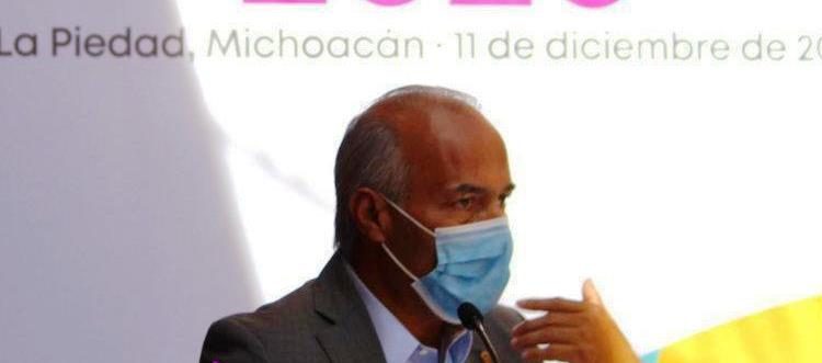 Celebran el “Día del Migrante Michoacano 2020”