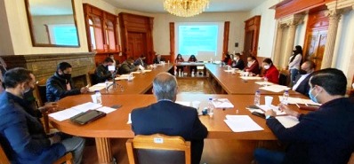 Serán condecorados Artemio Arreola y Jorge García, Mitzi, como migrante michoacano e internacional del año